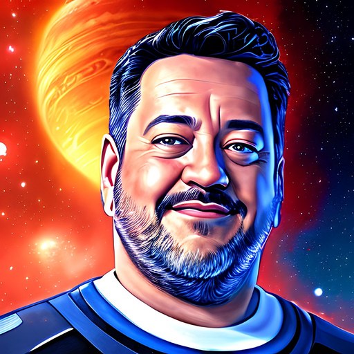 Nick Tulip, founder of Eightbitco